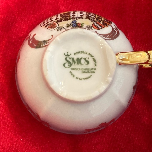 SMCS cup - Picture 2 of 6